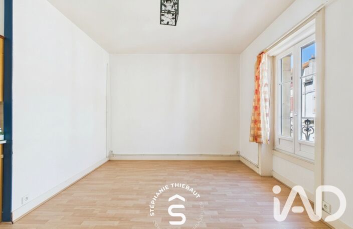 Vente Appartement 2 pièces — photo 4