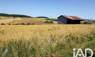 Terrain  2015 m² à vendre à Courboin (02330)
