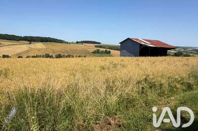 Terrain  64900 €