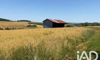 Terrain  2015 m² à vendre à Château-Thierry (02400)