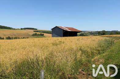 Terrain  64900 €