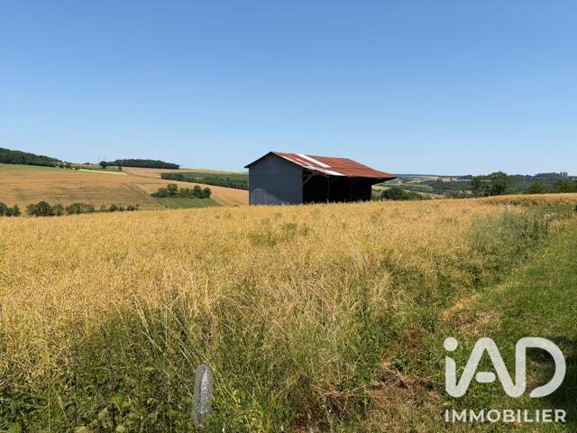 Vente Terrain 2 015 m&sup2; — photo du bien
