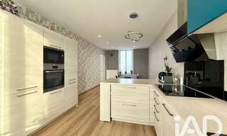 Appartement 5 Pièces 101 m² à vendre à Golbey (88190)