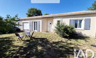 Maison 5 Pièces 120 m² à vendre à Le Passage (47520)