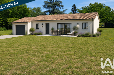 Terrain  26000 €
