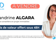 Vente Terrain à bâtir 981 m&sup2; — photo 4