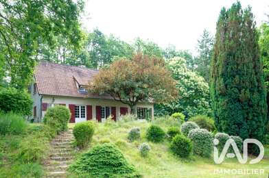 Maison 9 pièces 890000 €
