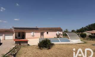 Maison 5 Pièces 105 m² à vendre à Le Luc (83340)