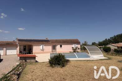 Maison 5 pièces 455000 €