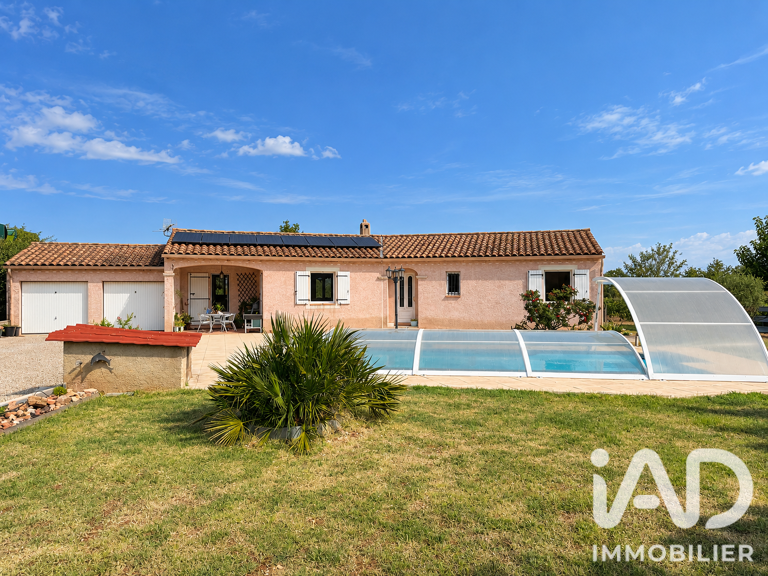 Vente Maison/villa 4 pièces — photo 1