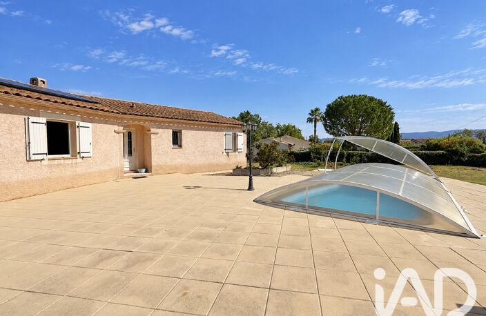 Vente Maison/villa 4 pièces — photo 2