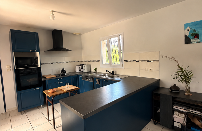 Vente Maison/villa 4 pièces — photo 3