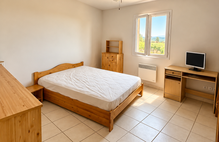 Vente Maison/villa 4 pièces — photo 4