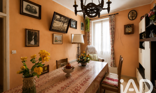 Maison 5 Pièces 71 m² à vendre à Espalion (12500)