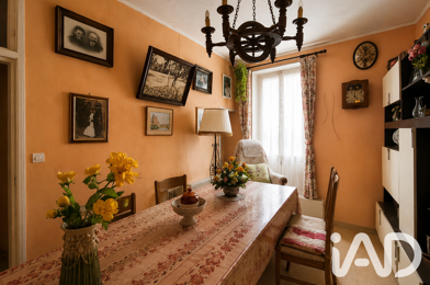 Maison 5 pièces 87000 €