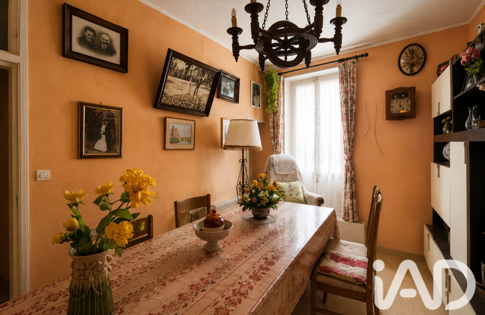 Vente Maison de ville 6 pièces — photo 5
