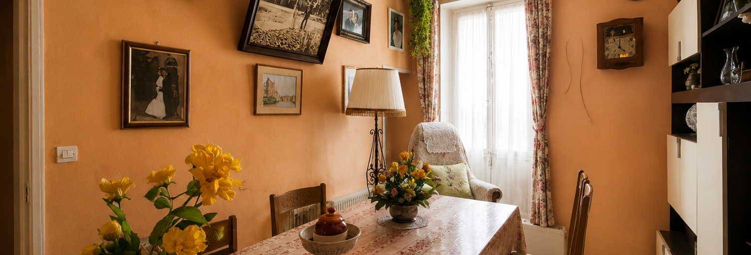 Maison 5 Pièces 71 m² à vendre à Espalion (12500)