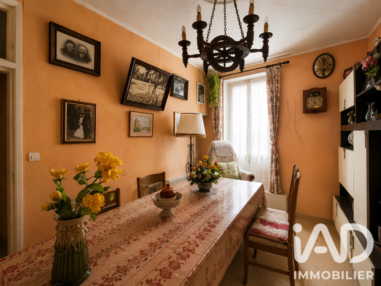 Vente Maison de ville 6 pièces — photo 1