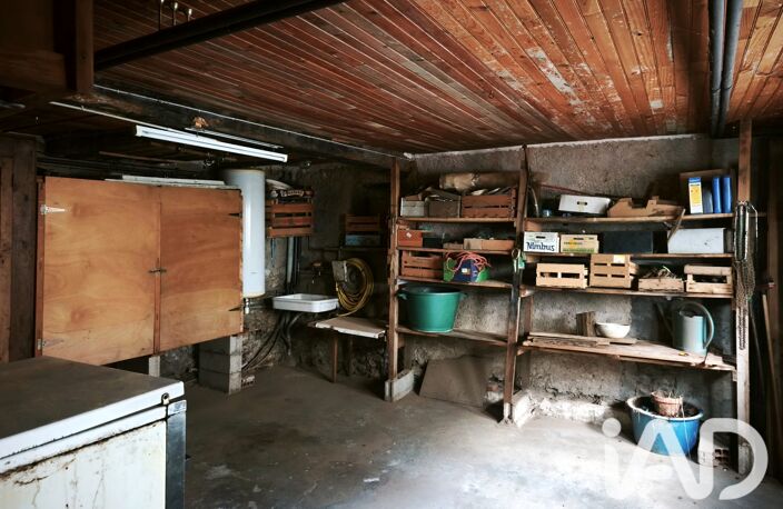 Vente Maison de ville 6 pièces — photo 3