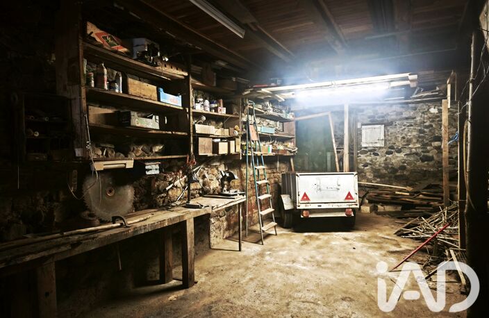 Vente Maison de ville 6 pièces — photo 4