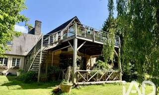 Maison 11 Pièces 505 m² à vendre à Balleroy-sur-Drôme (14490)