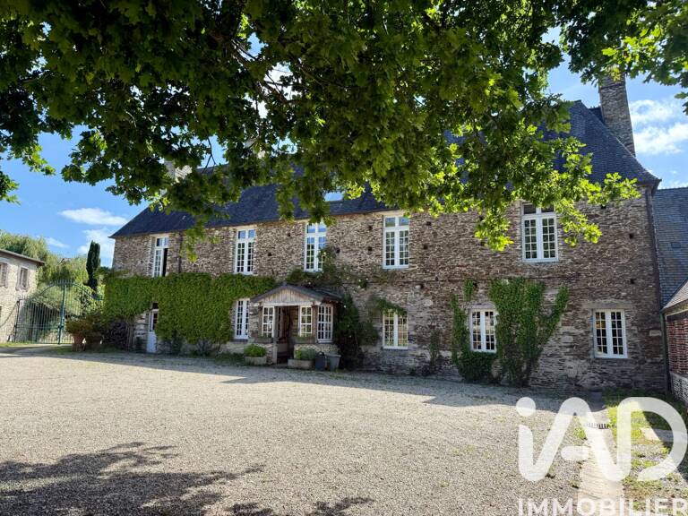 Vente Manoir 11 pièces — photo 1
