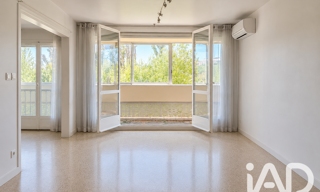 Appartement 4 Pièces 74 m² à vendre à La Garde (83130)