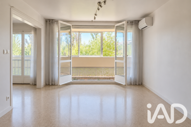 Appartement 4 pièces 245000 €