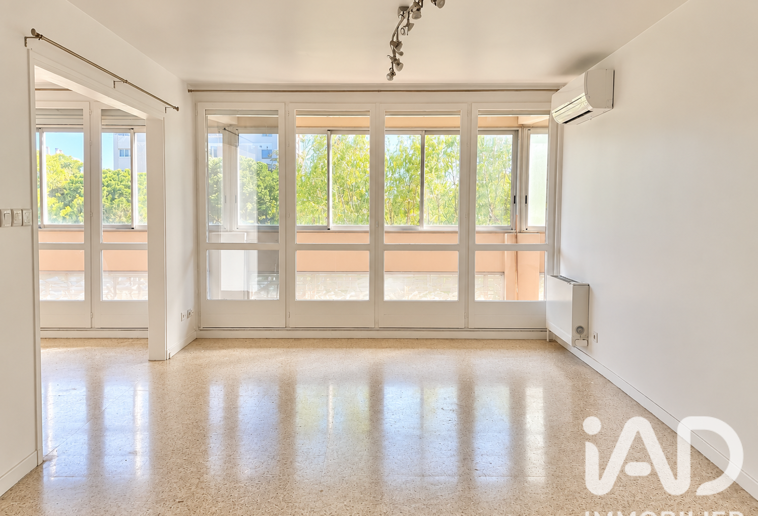 Vente Appartement 4 pièces — photo 1