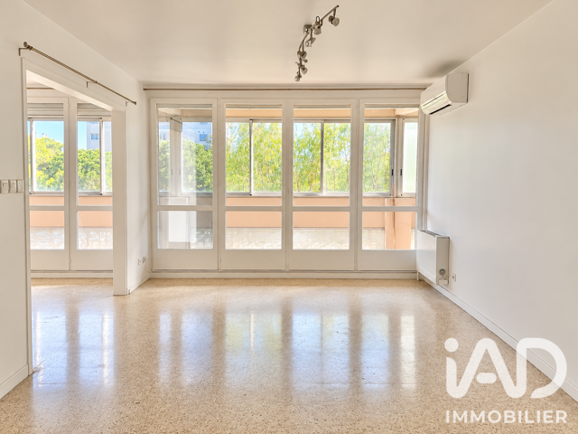 Vente Appartement 4 pièces — photo du bien