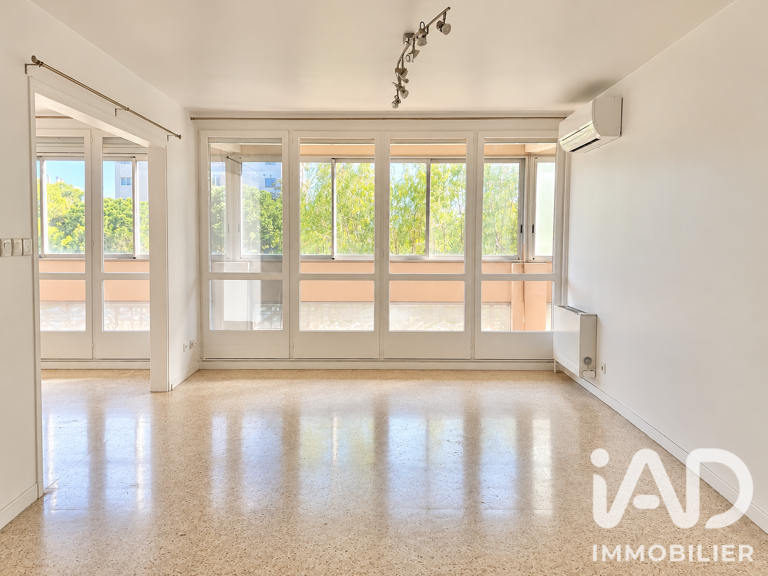 Vente Appartement 4 pièces — photo 1