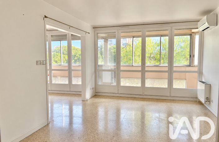 Vente Appartement 4 pièces — photo 2