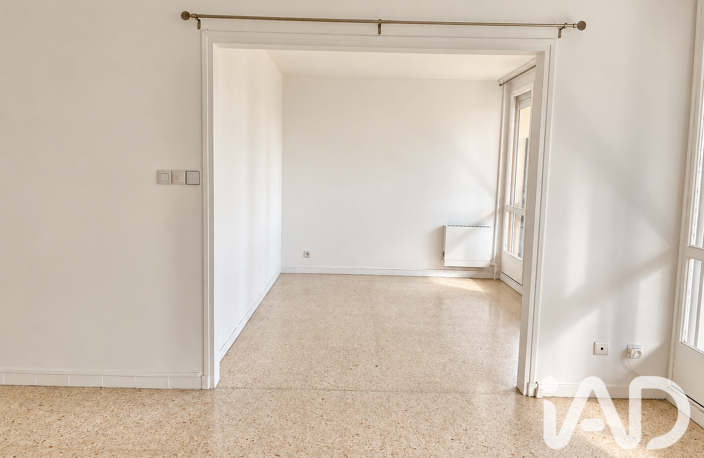 Vente Appartement 4 pièces — photo 3