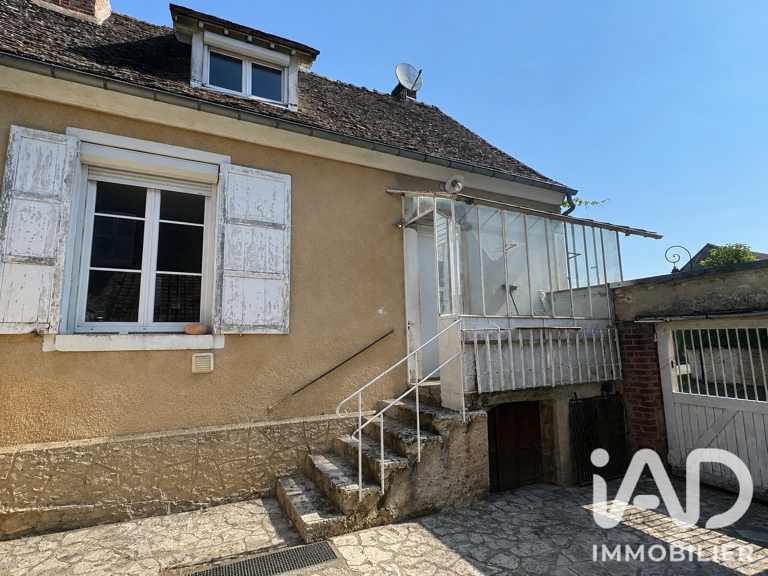 Vente Maison de village 3 pièces — photo 1
