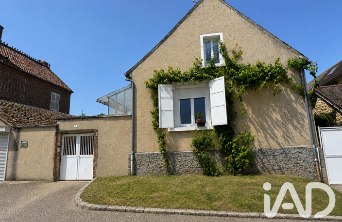 Vente Maison de village 3 pièces — photo 2