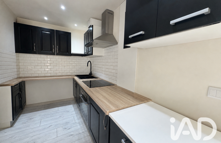 Vente Maison de village 3 pièces — photo 4