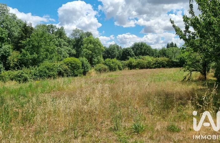 Vente Terrain 1 792 m&sup2; — photo 2