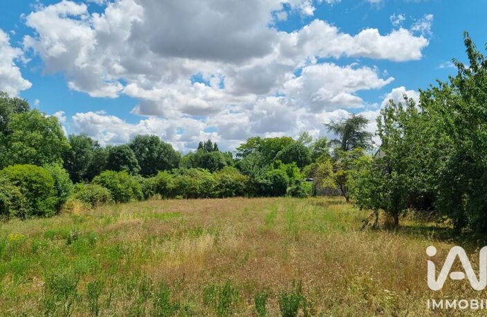 Vente Terrain 1 792 m&sup2; — photo 3