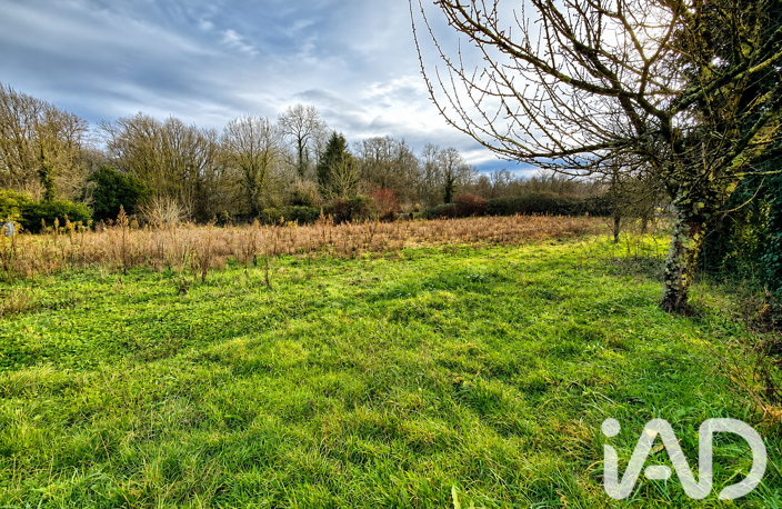 Vente Terrain 1 792 m&sup2; — photo 4