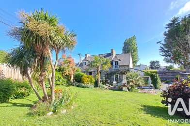 Maison 6 pièces 299000 €