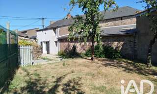 Maison 3 Pièces 89 m² à vendre à Carquefou (44470)