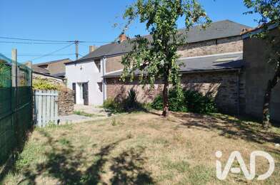 Maison 3 pièces 229900 €