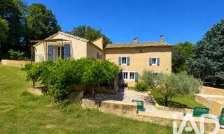 Maison 5 Pièces 201 m² à vendre à Saint-Paulet-de-Caisson (30130)