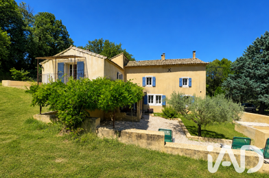 Maison 5 pièces 550000 €