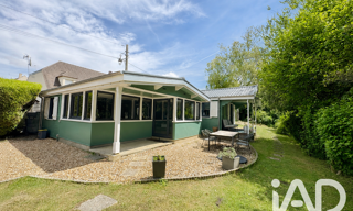 Divers 3 Pièces 90 m² à vendre à Therdonne (60510)