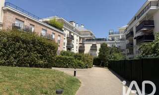 Appartement 2 Pièces 40 m² à vendre à Saint-Gratien (95210)