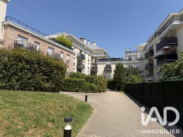 Vente Appartement 2 pièces — photo 1