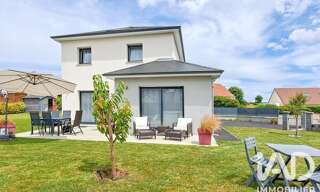 Maison 6 Pièces 110 m² à vendre à Esquay-Notre-Dame (14210)