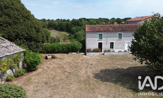 Maison 4 Pièces 156 m² à vendre à Le Tallud (79200)