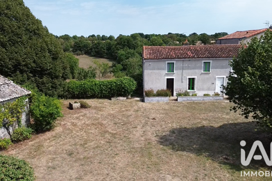 Maison 4 pièces 99000 €